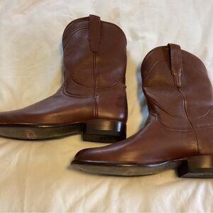 Tecovas Men Boot 11.5EE